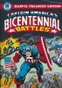 CAPTAIN AMERICAS BICENTENNIAL BATTLES TREASURY EDITION TP [9781302930714]